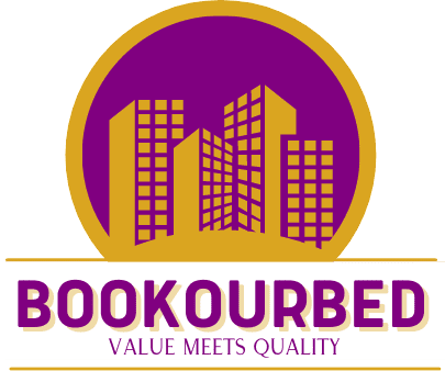 Book Our Bed